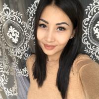 Айжан