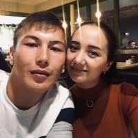Камила