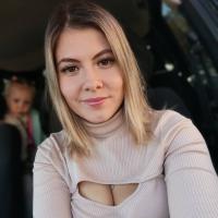 Анастасия