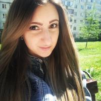 Кристина Беседина