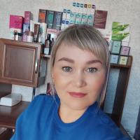 Анастасия Котельникова