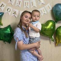 Анна