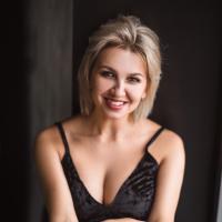 Ольга Кукушова