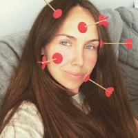 Оксана