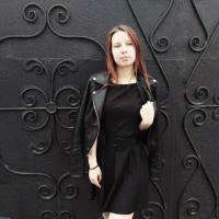 Анастасия Долгова