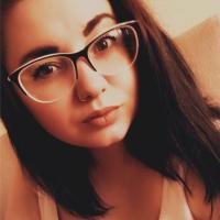 Константинова Кристина