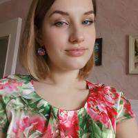 Anastasia Kuchina