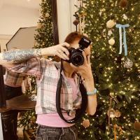 Анастасия Моисеева