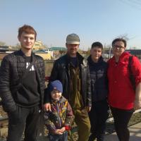 Виктория