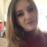 Катя Зайцева