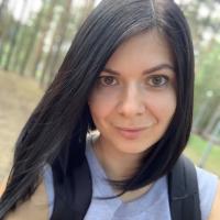 Кристина Мухторова