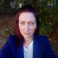 Светлана Лаврентьева
