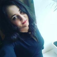Елена Орлова