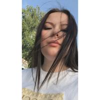 Дарья Канзафарова