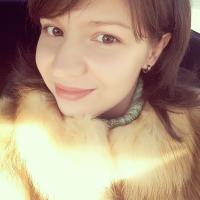Оксана