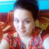 Гимаева Алина
