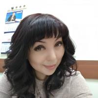 Ситикова Жанна