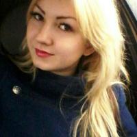 Валентина Егорова