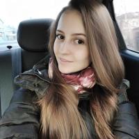 Елена Красникова