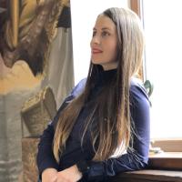 Ірина Вікторівна 