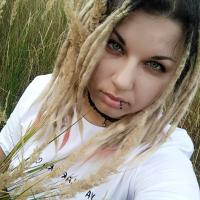 Екатерина Волчонок