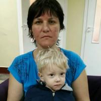 Хильченко Светлана