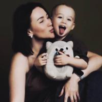 Садыкова Карина 