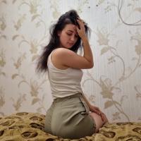 Настя