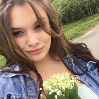 Вера Трифонова