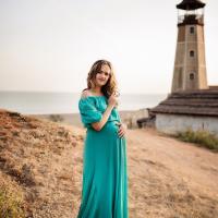 Оксана Свешникова