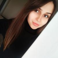 Ткачук Алёна 