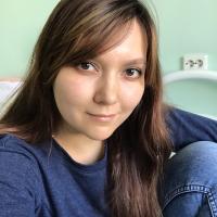 Светлана