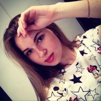 Ксения Новикова