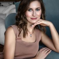 Екатерина Аганова