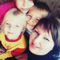 Наталья Тимченко