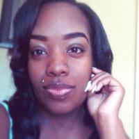 👑 Tahirah 👑