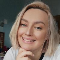 Евгения Виноградова