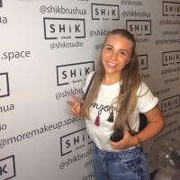 Алина Каприора 