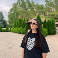 Анастасия