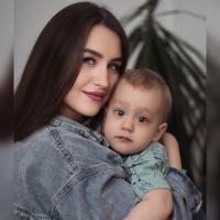 Анастасия