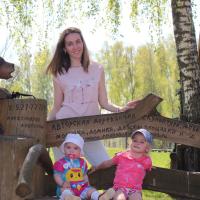 Екатерина Иготти 