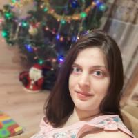 Софья Соловьёва