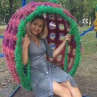 Анна Пономаренко