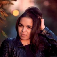 Надежда Курукина