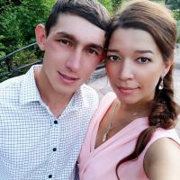 Алина