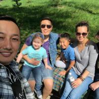 Анастасия Ким