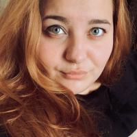 Ира Грибченко 