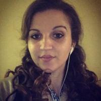 Давыденок Лилиана