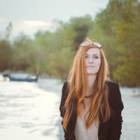 Марина Разенкова