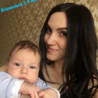 Евгения